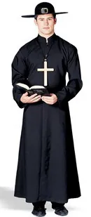 pastor