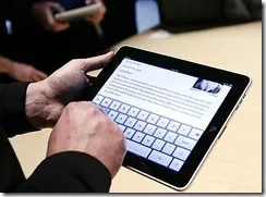 ipadtablet