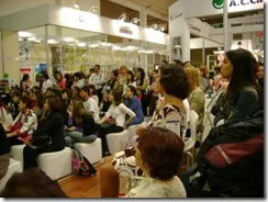 palestra