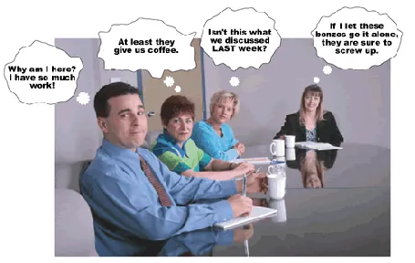 meeting