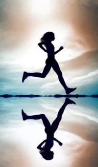 female_runner