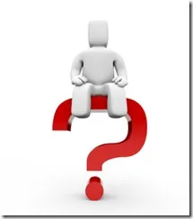 question