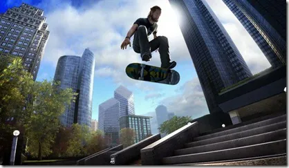skate