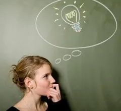 thinker-347x318