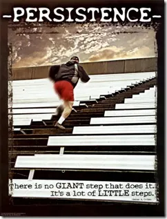 Persistence