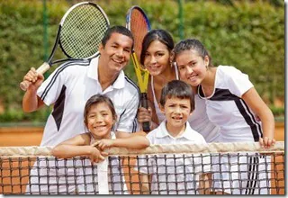 tennisfamily