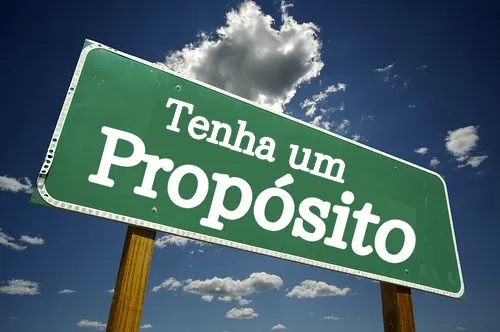 propósito